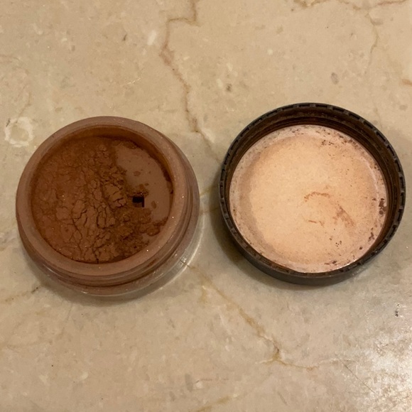 bareminerals faux tan eyeshadow - Picture 3 of 3